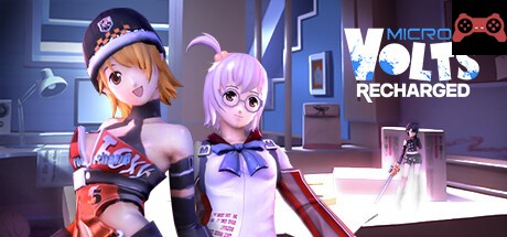 MICROVOLTS: Recharged System Requirements