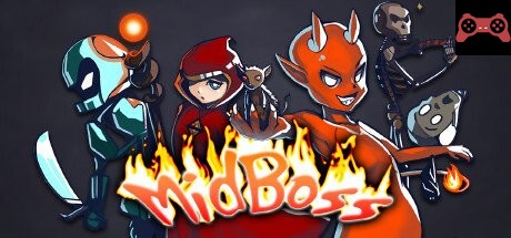 MidBoss System Requirements