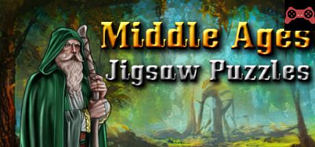 Middle Ages Jigsaw Puzzles System Requirements