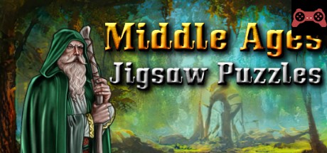 Middle Ages Jigsaw Puzzles System Requirements