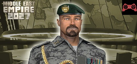 Middle East Empire 2027 System Requirements