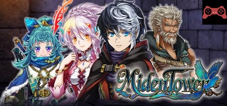 Miden Tower System Requirements