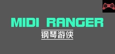 MIDI RANGER System Requirements