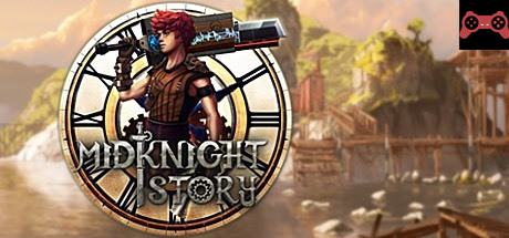 MidKnight Story System Requirements