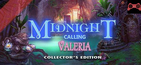 Midnight Calling: Valeria Collector's Edition System Requirements