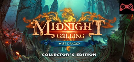Midnight Calling: Wise Dragon Collector's Edition System Requirements