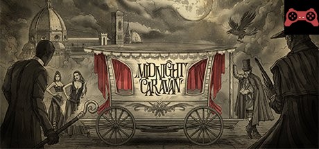 Midnight Caravan System Requirements