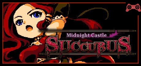 Midnight Castle Succubus System Requirements