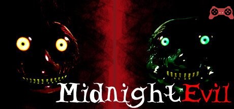 Midnight Evil System Requirements