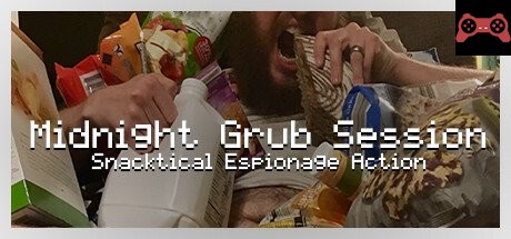 Midnight Grub Session System Requirements