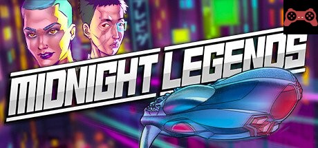 Midnight Legends System Requirements