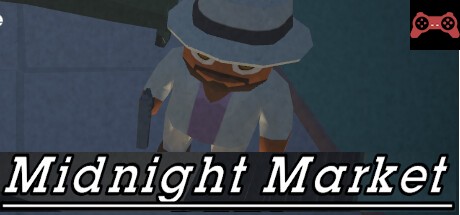 Midnight Market System Requirements