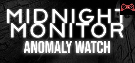 Midnight Monitor: Anomaly Watch System Requirements