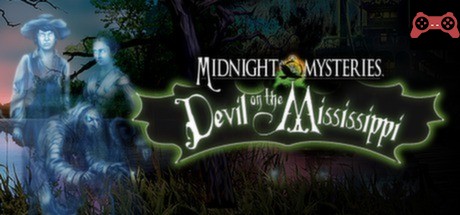 Midnight Mysteries 3: Devil on the Mississippi System Requirements