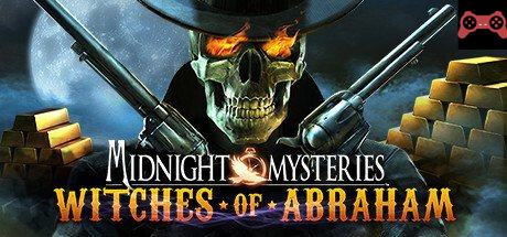Midnight Mysteries: Witches of Abraham - Collector's Edition System Requirements