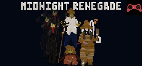 Midnight Renegade System Requirements