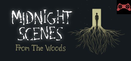 Midnight Scenes: From the Woods System Requirements