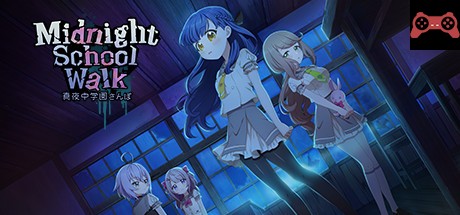 Midnight School Walk 真夜ä¸å¦åœ’ã•ã‚“ã½ System Requirements