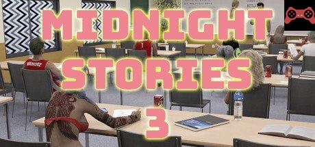 Midnight Stories 3 System Requirements
