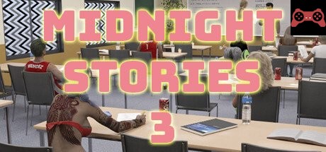 Midnight Stories 3 System Requirements