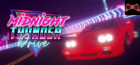 Midnight Thunder Drive System Requirements