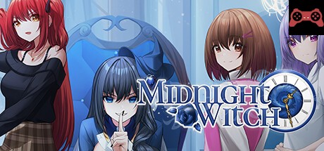 Midnight Witch System Requirements