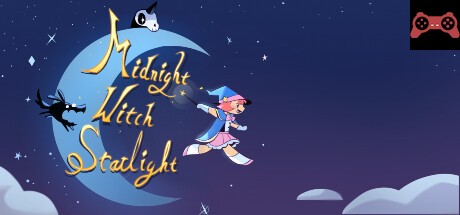 Midnight Witch Starlight System Requirements