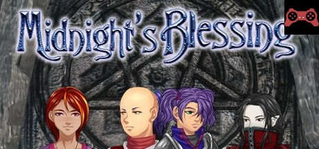 Midnight's Blessing System Requirements