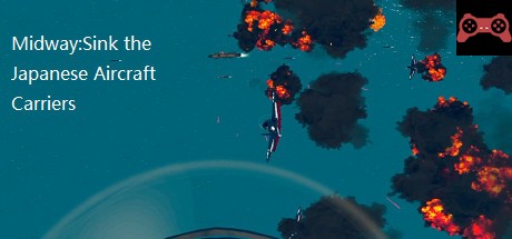 Midway:Sink the Japanese Aircraft Carriers System Requirements