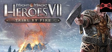 Might and Magic: Heroes VII – Trial by Fire System Requirements