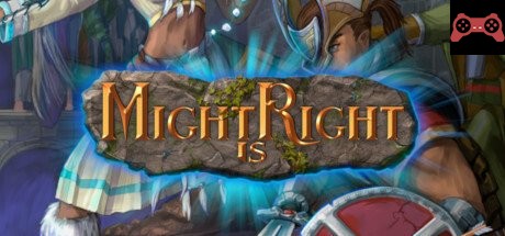 Might is Right System Requirements