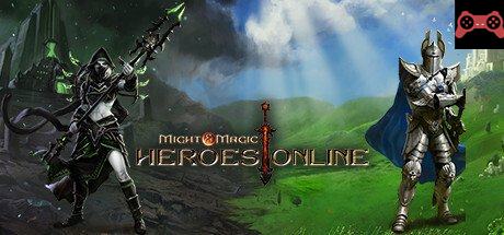 Might & Magic Heroes Online System Requirements