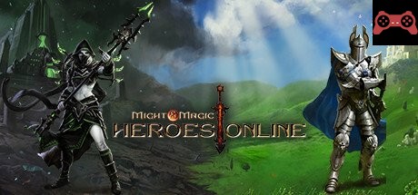 Might & Magic Heroes Online System Requirements