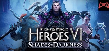 Might & Magic: Heroes VI - Shades of Darkness System Requirements