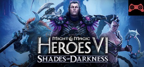 Might & Magic: Heroes VI - Shades of Darkness System Requirements