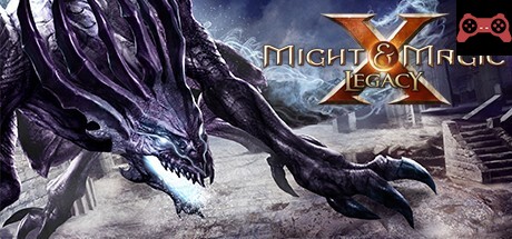Might & Magic X - Legacy System Requirements