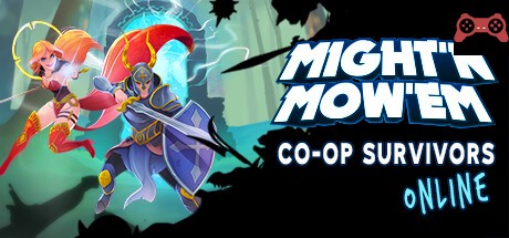 MIGHT'N MOW'EM System Requirements
