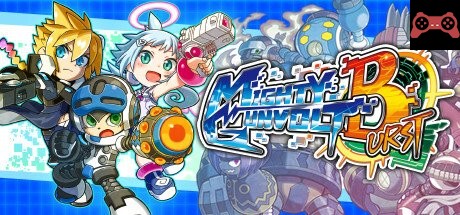Mighty Gunvolt Burst System Requirements