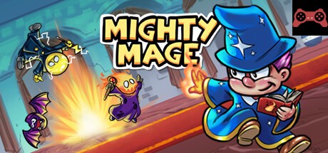 Mighty Mage System Requirements