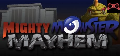 Mighty Monster Mayhem System Requirements
