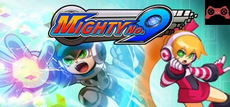 Mighty No. 9 System Requirements