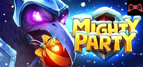 Mighty Party System Requirements