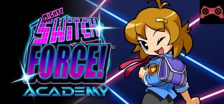 Mighty Switch Force! Academy System Requirements