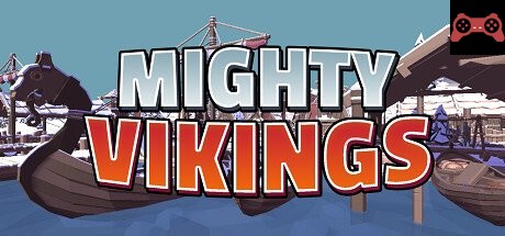 Mighty Vikings System Requirements