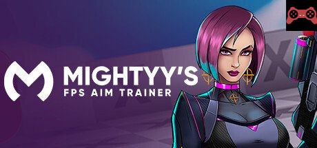 Mightyy's FPS Aim Trainer System Requirements