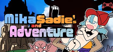 Mika and Sadie's Adventure System Requirements