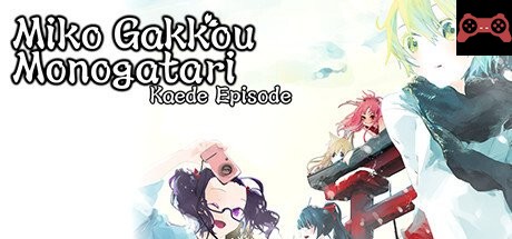 Miko Gakkou Monogatari: Kaede Episode System Requirements