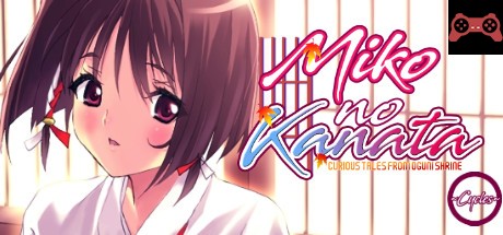 Miko no Kanata: Curious Tales from Oguni Shrine -Cycles- System Requirements