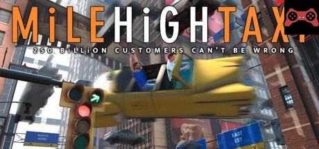 MiLE HiGH TAXi System Requirements