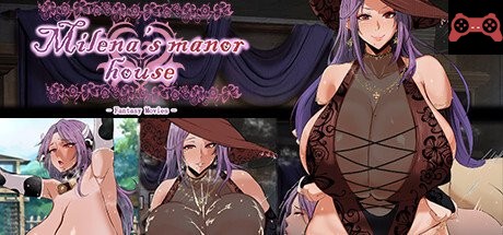 Milena's manor house System Requirements